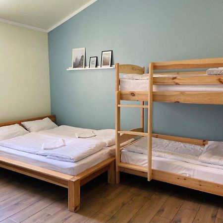Dream Hostel Khmelnytskyi ภายนอก รูปภาพ
