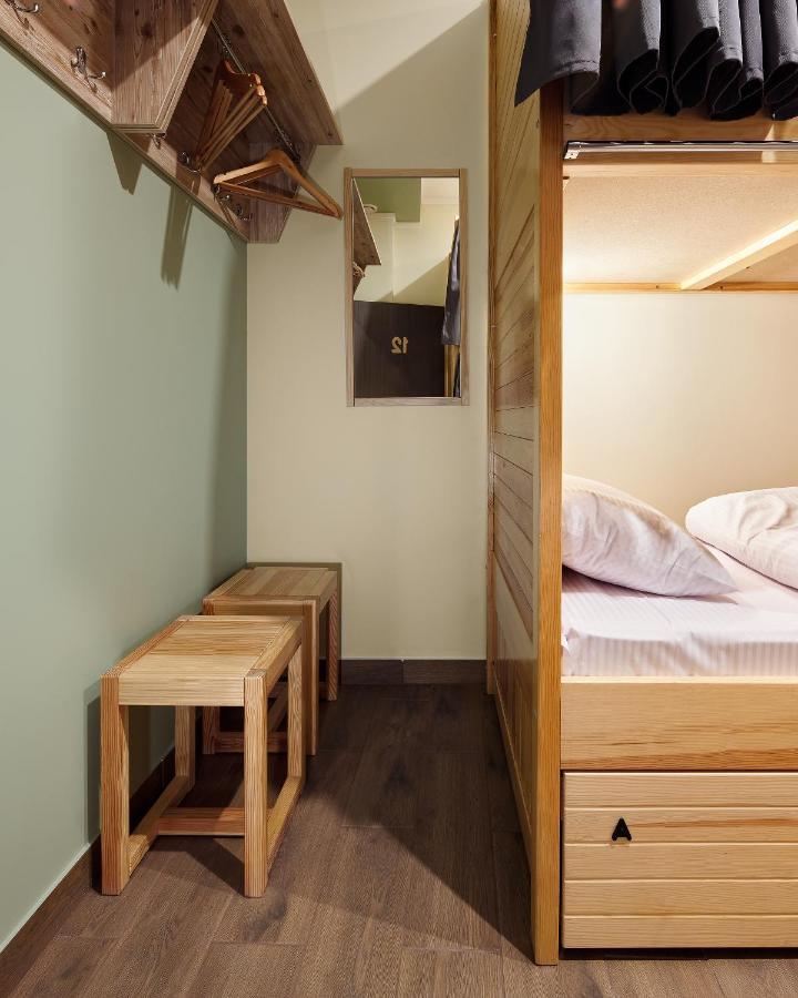 Dream Hostel Khmelnytskyi ภายนอก รูปภาพ
