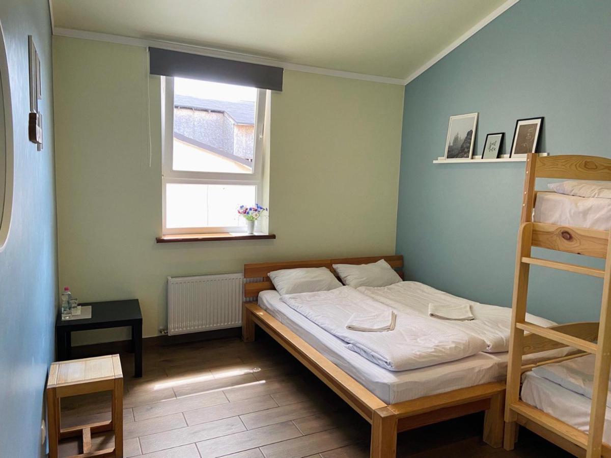 Dream Hostel Khmelnytskyi ห้อง รูปภาพ