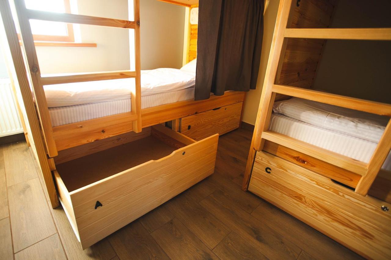 Dream Hostel Khmelnytskyi ภายนอก รูปภาพ