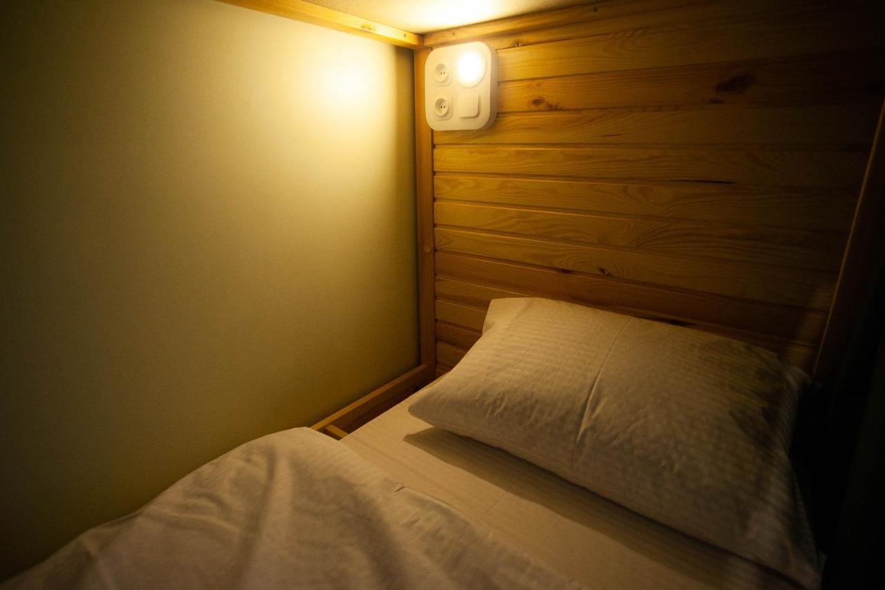 Dream Hostel Khmelnytskyi ภายนอก รูปภาพ