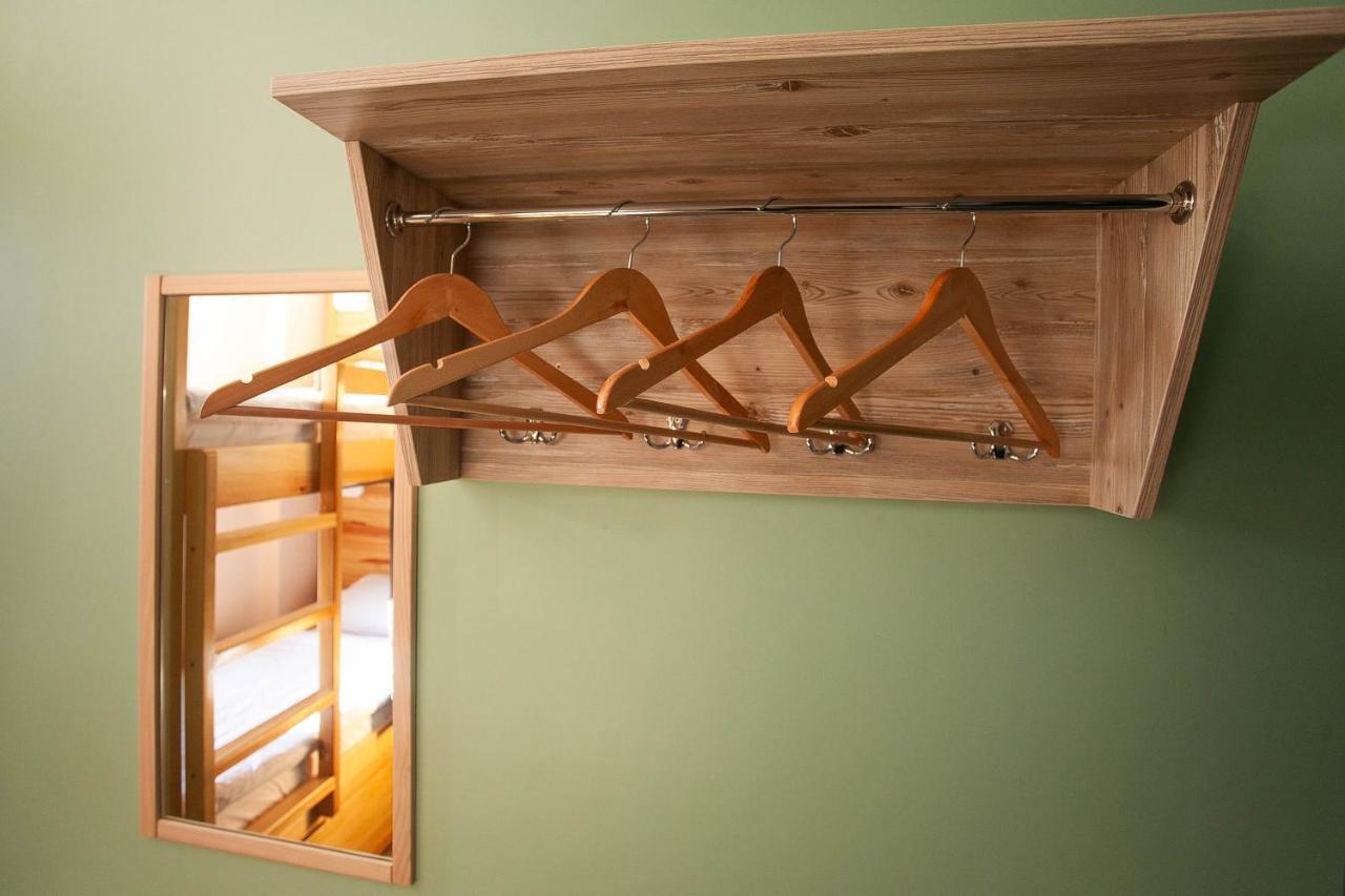 Dream Hostel Khmelnytskyi ภายนอก รูปภาพ