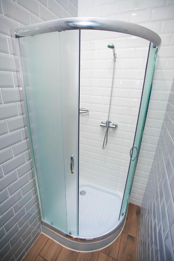 Dream Hostel Khmelnytskyi ภายนอก รูปภาพ
