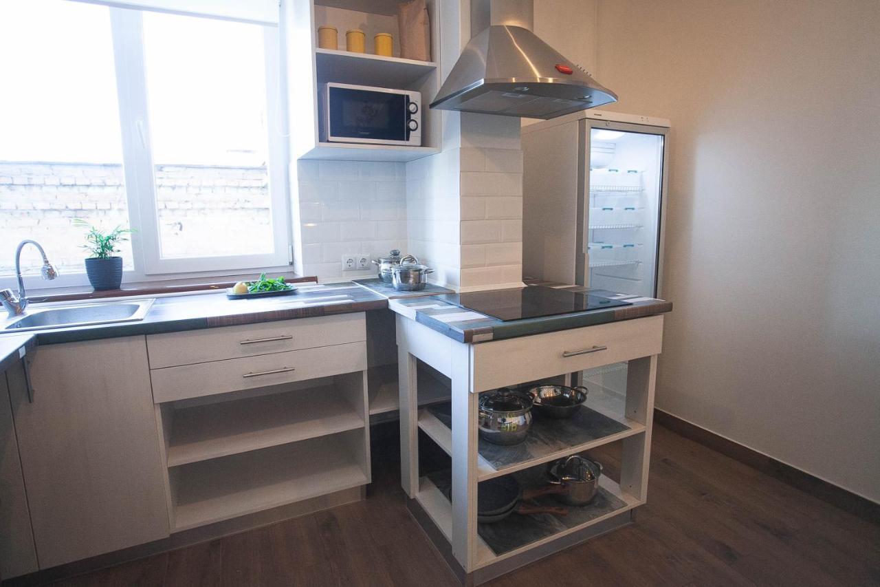 Dream Hostel Khmelnytskyi ภายนอก รูปภาพ